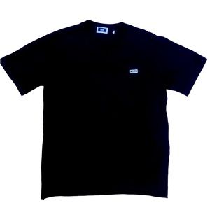 KITH Lax Tee Collection T-shirt - Sediment, Black, White and Olive